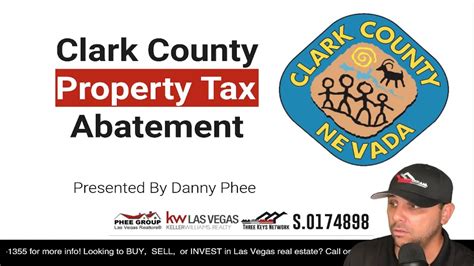 lv tax|clark county treasury pay online.